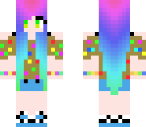 doughnut gurl
