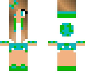 earth girl