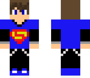 super boy