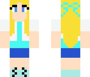 katies skin