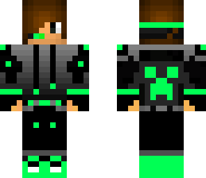 shawok play skin
