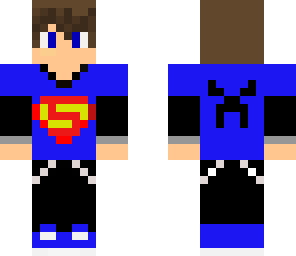 super boy