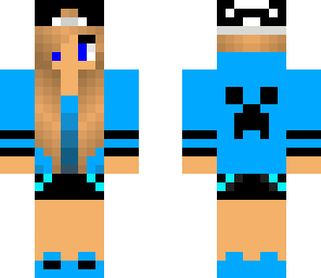 creeper club kittycatcutie