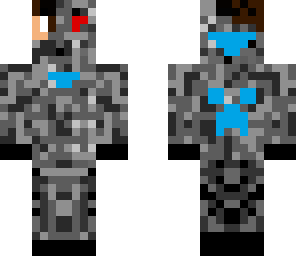 cyborg