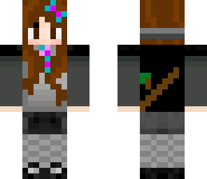 phoenix mirrosa the witch