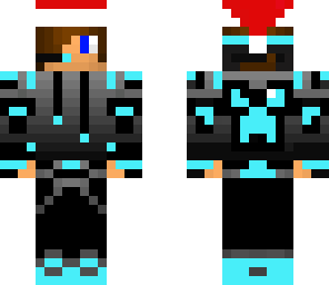 christmas hunter