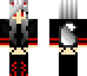 demon wolf