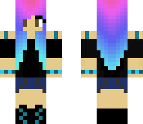 thetrueirus fixed