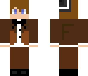 fredbearhuman