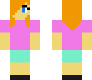 cute ginger