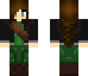 fixed kat everdeen