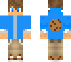 awesome cookiemonster dude