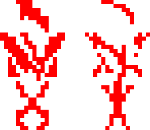 candycane