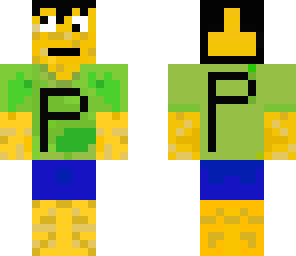peanut 3