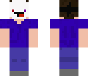 derp mask
