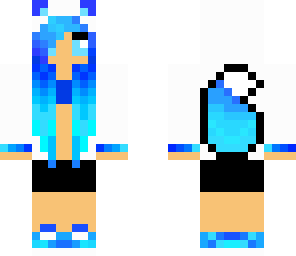 icy fox