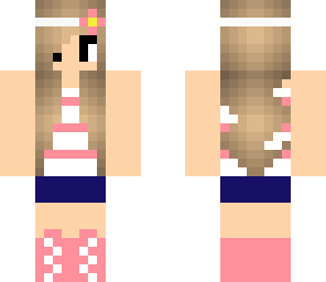 random girl