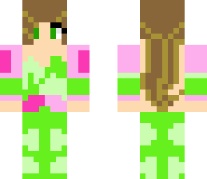flora bloomix
