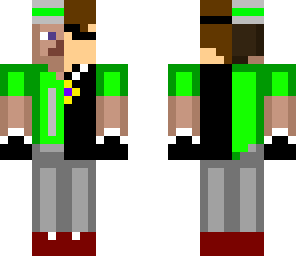 ironthekidic