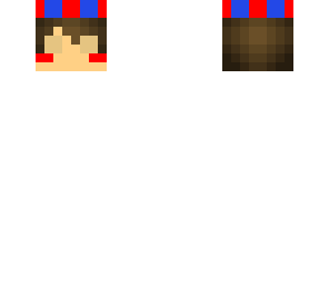 balloon boy's head shell fnaf 3 remake