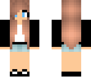 my skin
