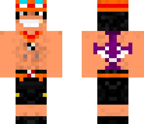 ace d portgas