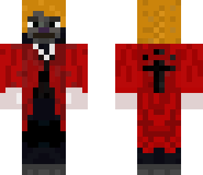 edward gorillasnakes