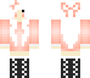 edited girl anime