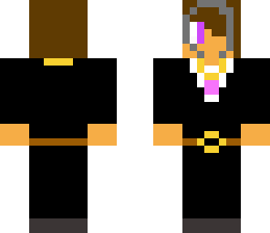 dark sorceress