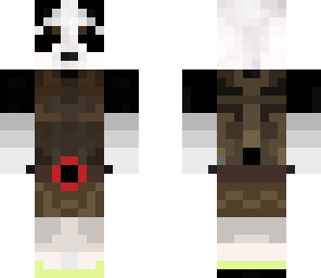 pandaren