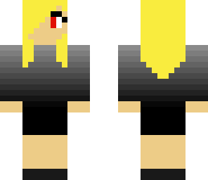 blond vampire