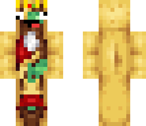 taco king