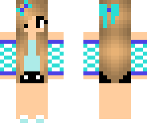 cute girly gamer girl