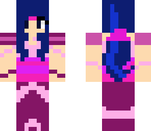 musa bloomix
