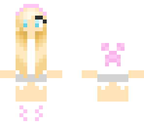 creeper girl