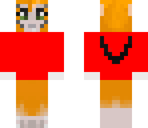 stampy's hoodie