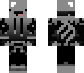 grey gamer