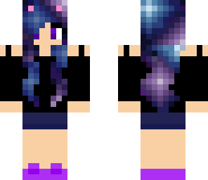 celestial girl