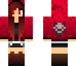 angelwolf-littlered