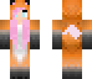 easter fox