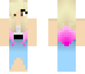 prom girl