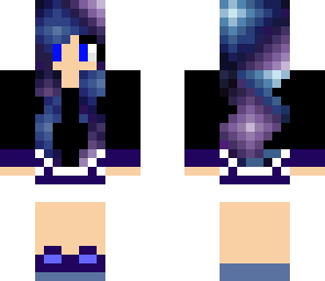 idk galaxy 
