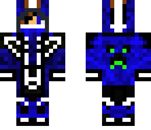 duplex's skin