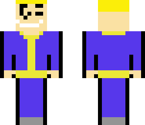 vault boy