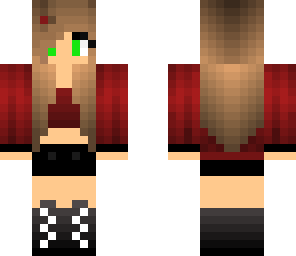 new skin