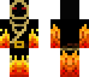 fire