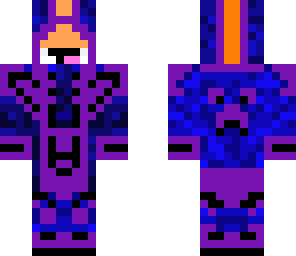 owen's skin