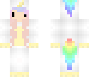 chbi unicorno