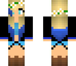 new skin
