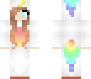 unicorn girl